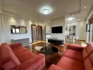 Izdavanje, četvorosoban stan, 130m², Centar, Podgorica - image 10