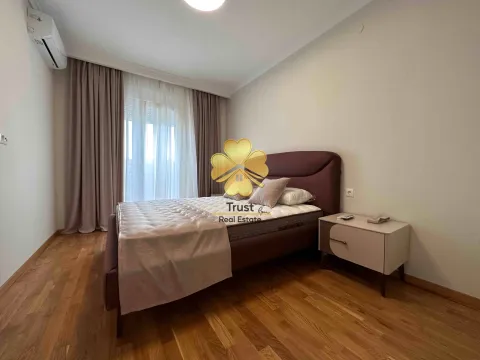 Izdavanje, dvosoban stan, 80m², Ljubović, Podgorica - image 10