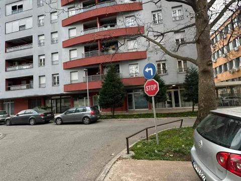 Izdavanje, stan, 52m², Preko Morače, Podgorica - image 10