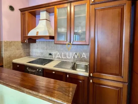 Izdavanje, jednosoban stan, 60m², Centar, Podgorica - image 6