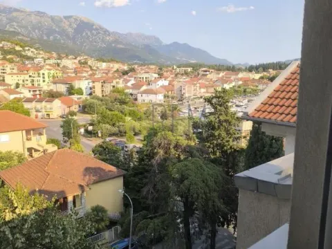 Prodaja, dvosoban stan, 78m², Tivat, Crna Gora - image 13