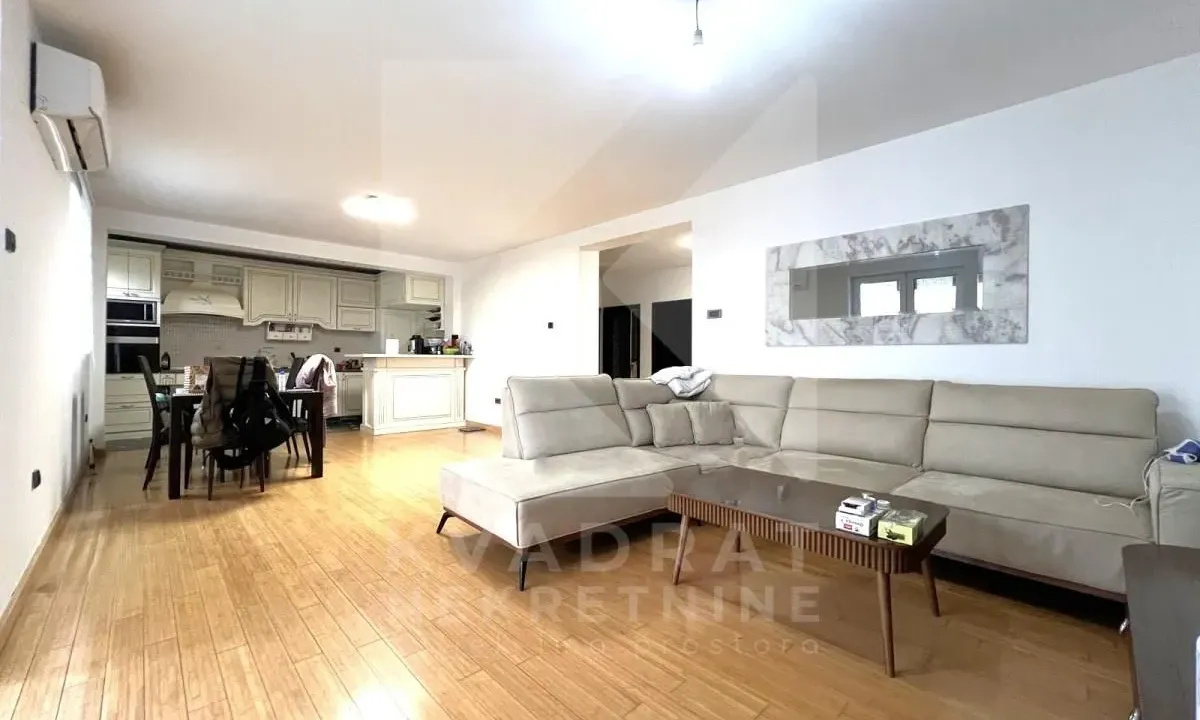 Rent, house, 137m², Murtovina, Podgorica