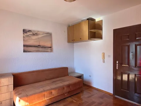 Prodaja, garsonjera, 23m², Velji Vinogradi, Budva - image 1