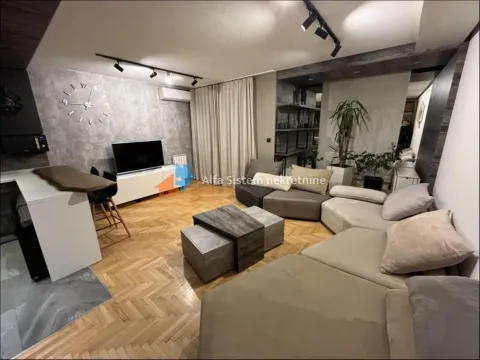 Rent, three bedroom apartment, 83m², Voždovac Sve Podlokacije, Beograd