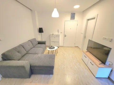 Sale, one bedroom apartment, 41m², Rafailovići, Budva - image 5