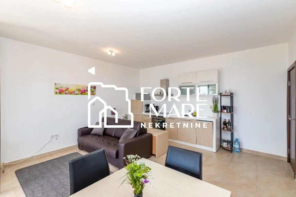 Prodaja, jednosoban stan, 73m², Podi, Herceg Novi