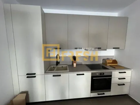 Izdavanje, jednosoban stan, 53m², Master Kvart, Podgorica - image 3
