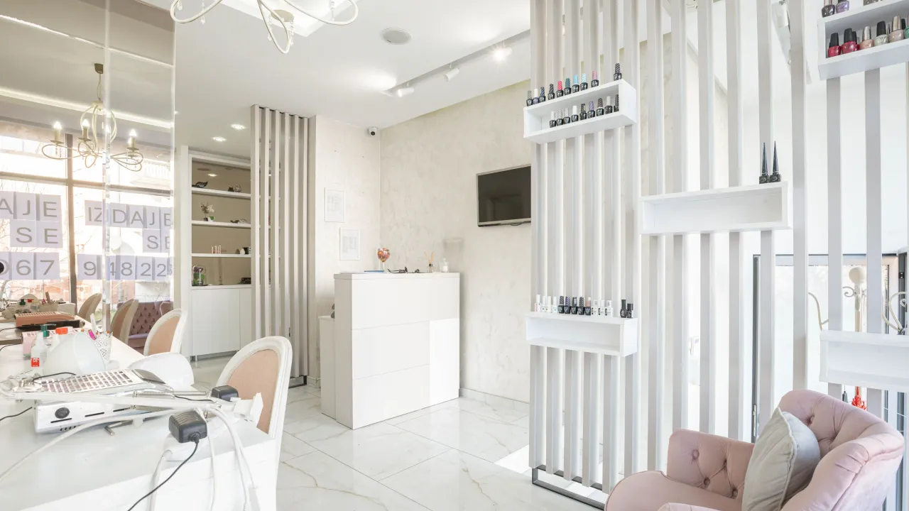 Rent, office space, 41m², Nova Dalmatinska, Podgorica