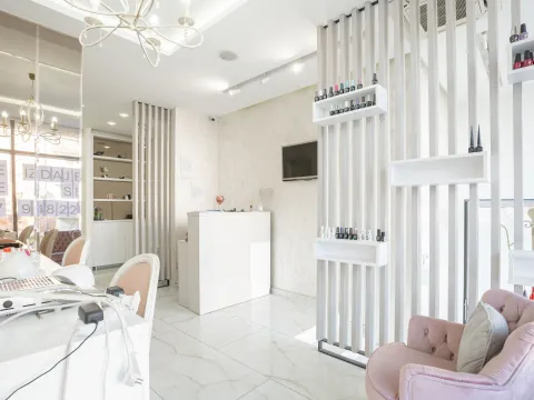 Poslovni prostor in Nova Dalmatinska