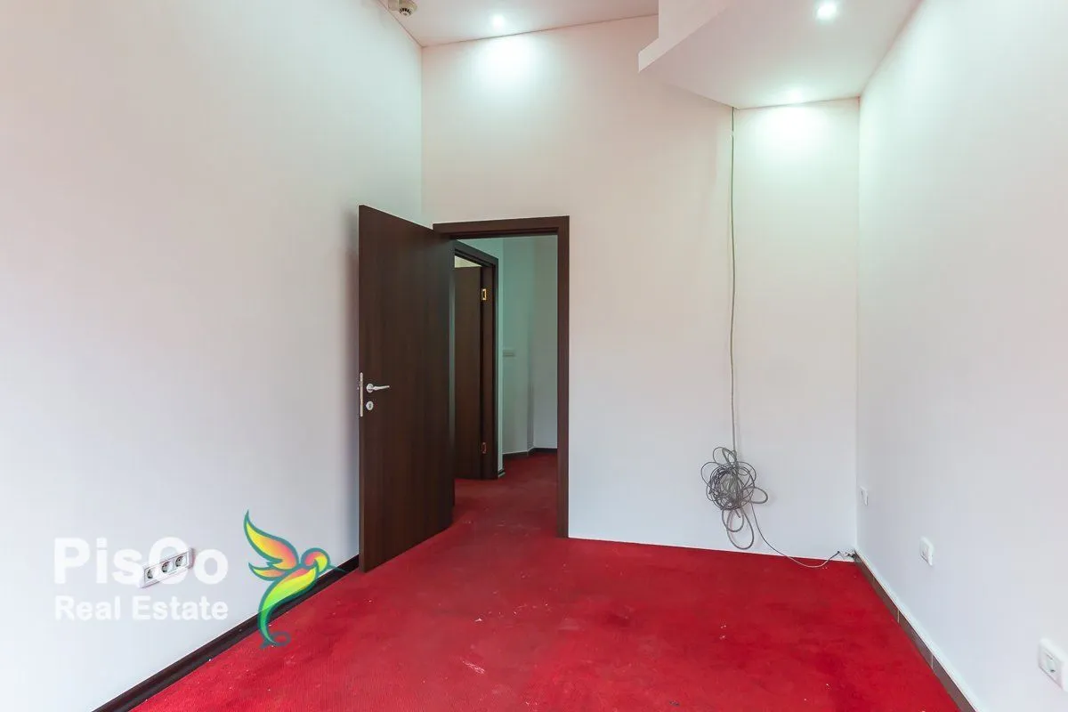 Rent, office space, 200m², Preko Morače, Podgorica