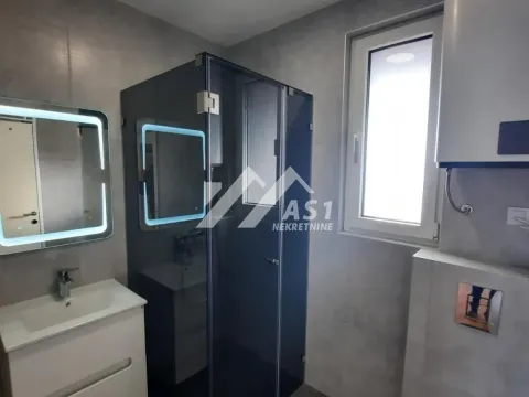 Izdavanje, četvorosoban stan, 90m², Telep, Novi Sad Sve Podlokacije - image 8