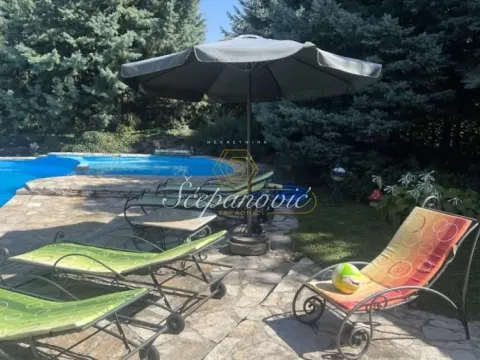 Prodaja, kuća, 202m², Sremska Kamenica, Petrovaradin - image 32