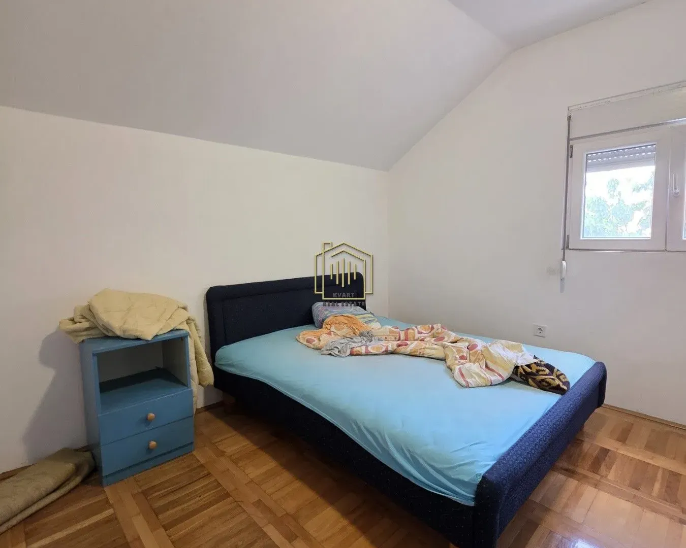 Rent, two bedroom apartment, 70m², Gornja Gorica, Podgorica