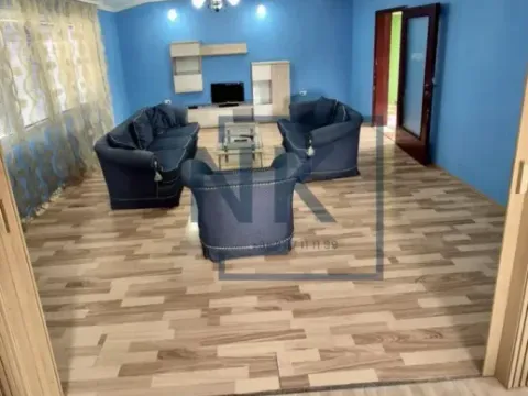 Izdavanje, trosoban stan, 125m², Konik, Podgorica - image 3