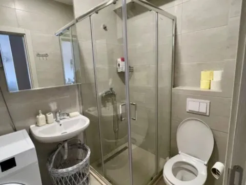 Izdavanje, jednosoban stan, 38m², Zabjelo, Podgorica - image 6