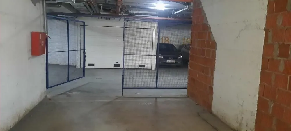 Rent, office space, 26m², Južni Bulevar, Vračar Sve Podlokacije