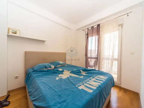 Izdavanje, jednosoban stan, 43m², Ljubović, Podgorica - image 4