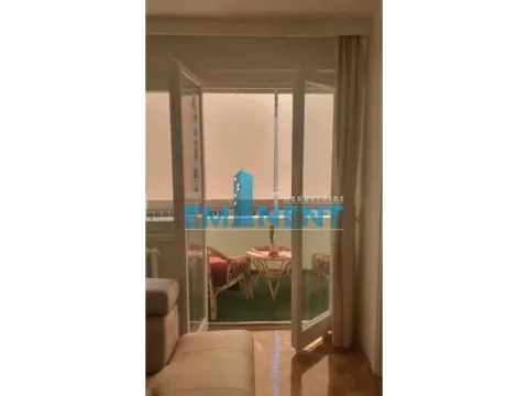Rent, three bedroom apartment, 75m², Novi Beograd Blok 44, Novi Beograd Sve Podlokacije - image 15