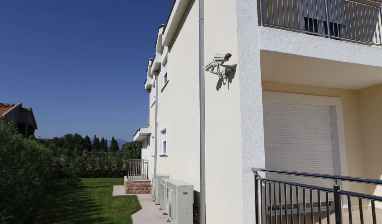 Rent, house, 250m², Donji Kokoti, Podgorica
