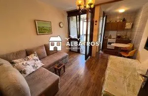 Rent, apartment, 28m², Centar, Bar