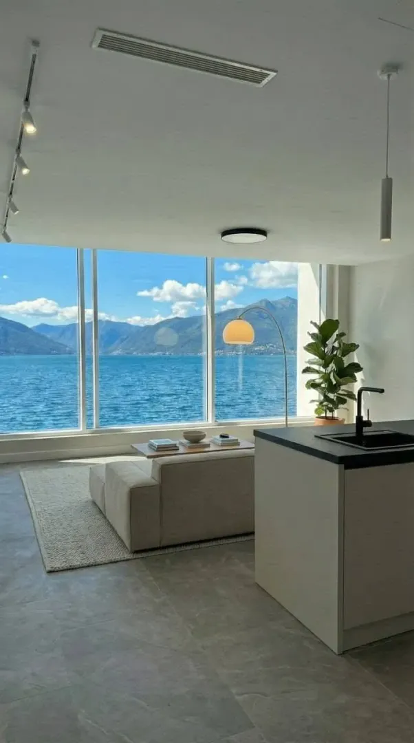 Prodaja, dvosoban stan, 119m², Luštica, Tivat