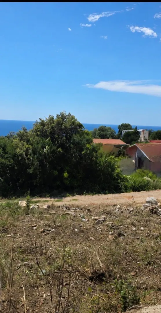 Sale, land lot, 300m², Utjeha, Bar
