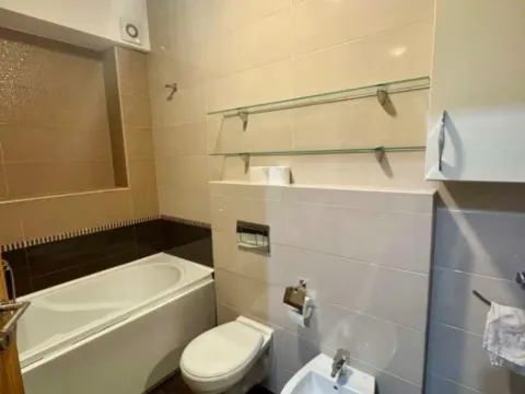 Rent, two bedroom apartment, 70m², Blok 6, Podgorica - image 8