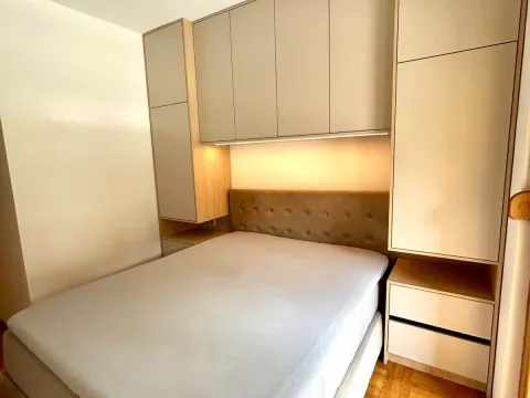 Rent, two bedroom apartment, 65m², Preko Morače, Podgorica - image 10