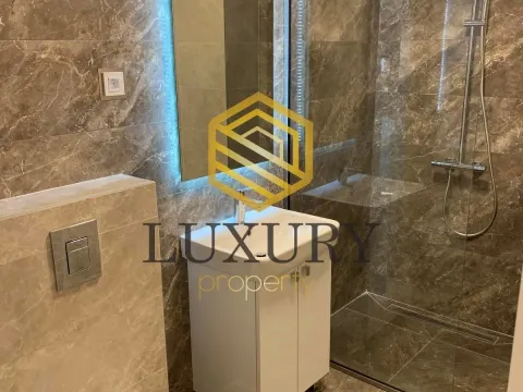 Rent, one bedroom apartment, 50m², Tološka šuma, Podgorica - image 9