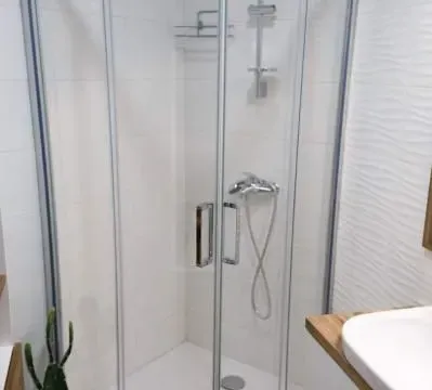 Rent, one bedroom apartment, 43m², Podbara, Novi Sad Sve Podlokacije - image 8