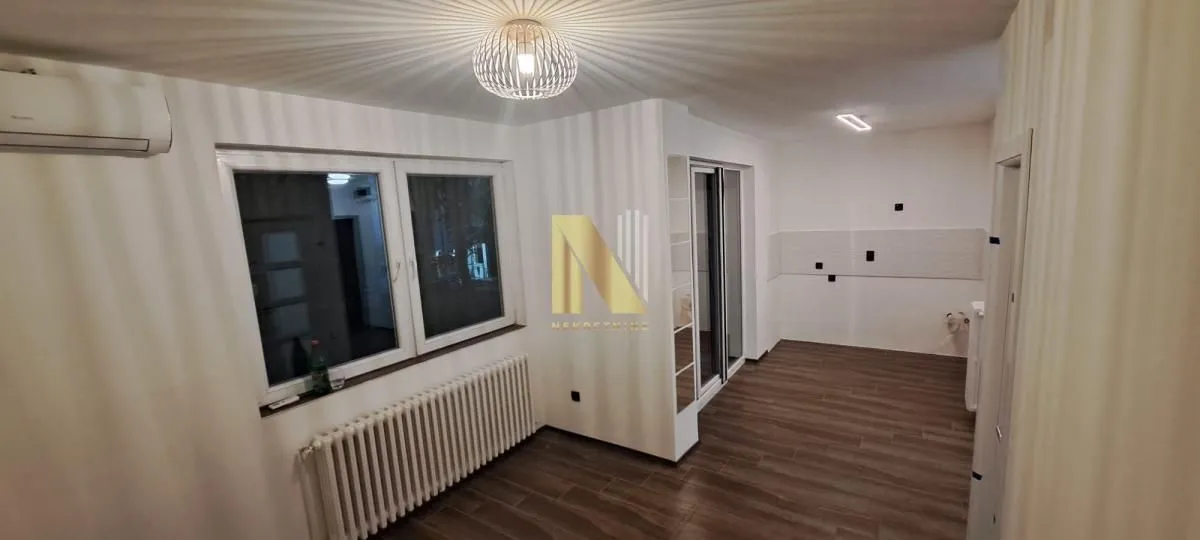 Prodaja, jednosoban stan, 34m², Novo naselje, Novi Sad