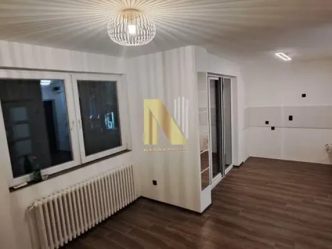 Stan in Novo naselje