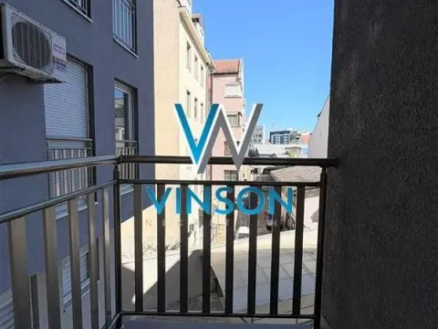 Izdavanje, jednosoban stan, 37m², Novi Sad Sve Podlokacije, Novi Sad - image 17
