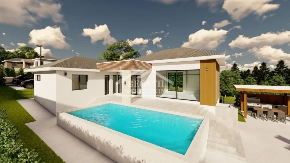Prodaja, plac, 1062m², Dučina, Sopot