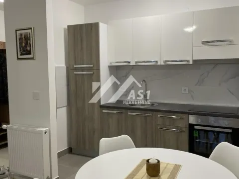 Izdavanje, jednosoban stan, 40m², Novi Sad Sve Podlokacije, Novi Sad - image 3