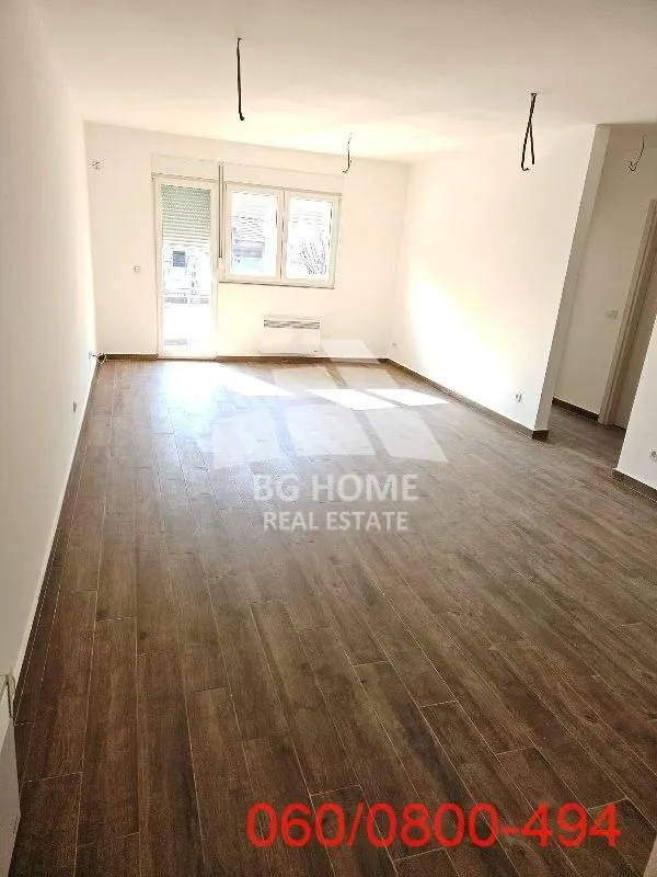 Prodaja, trosoban stan, 66m², Boleč, Grocka