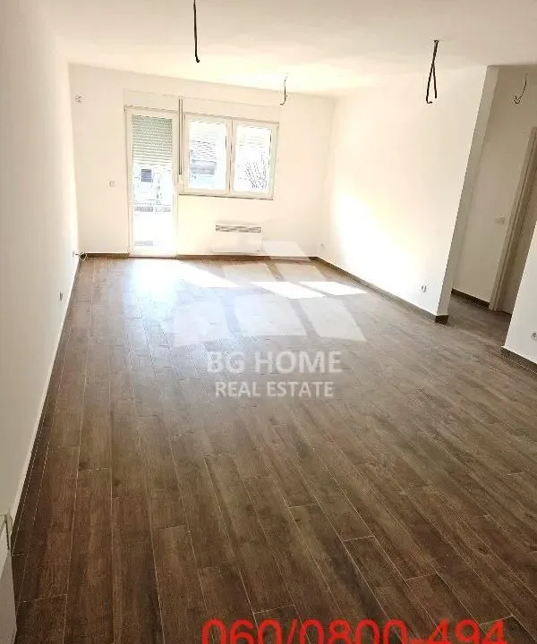 Prodaja, trosoban stan, 66m², Boleč, Grocka