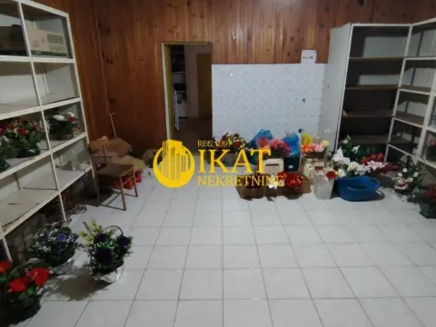 Prodaja, kuća, 55m², Čenta, Zrenjanin - image 8