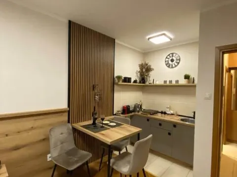 Prodaja, garsonjera, 24m², Blok 6, Podgorica - image 2