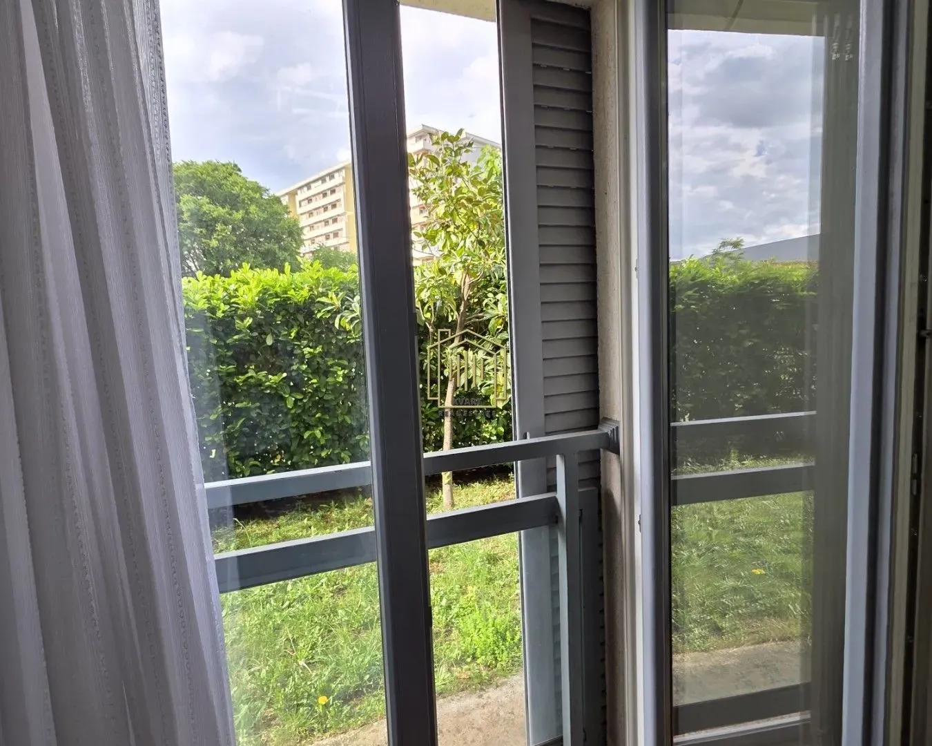 Rent, one bedroom apartment, 35m², Podgorica, Crna Gora