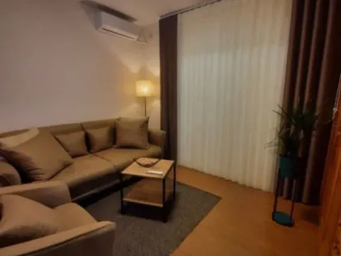 Izdavanje, jednosoban stan, 45m², Preko Morače, Podgorica - image 2