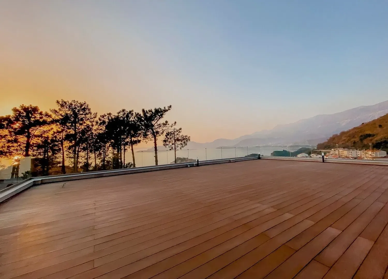 Sale, house, 600m², Sveti Stefan, Budva