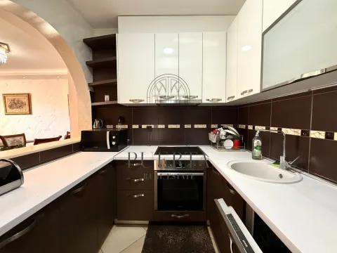 Rent, two bedroom apartment, 74m², Stara Varoš, Podgorica - image 5