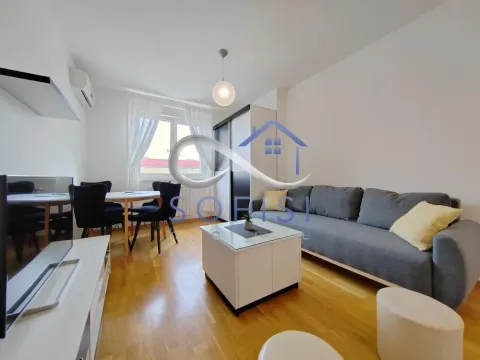 Izdavanje, stan, 30m², Podbara, Novi Sad Sve Podlokacije - image 5