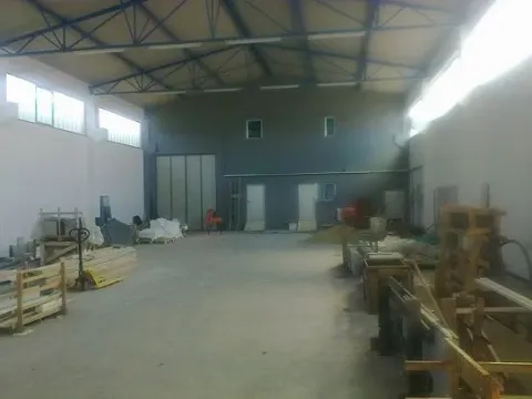 Izdavanje, poslovni prostor, 1200m², Zemun Sve Podlokacije, Beograd - image 4