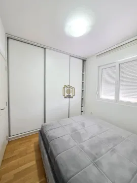 Rent, one bedroom apartment, 40m², Zabjelo, Podgorica - image 5
