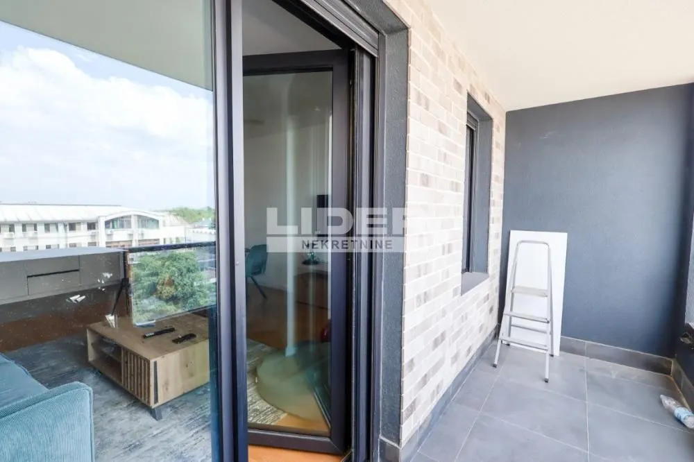 Sale, four bedroom apartment, 88m², Trošarina, Voždovac Sve Podlokacije