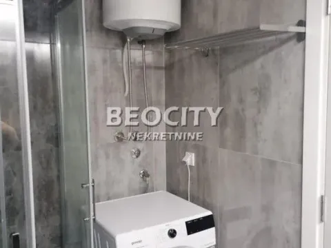 Izdavanje, dvosoban stan, 43m², Crveni Krst, Beograd - image 16