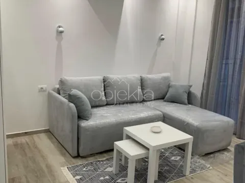 Rent, apartment, 40m², Tivat, Crna Gora - image 2