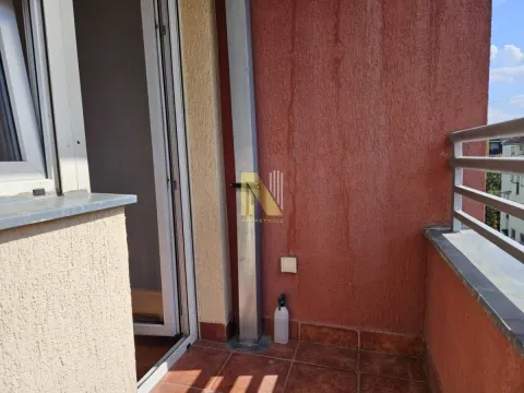 Izdavanje, dvosoban stan, 43m², Grbavica, Novi Sad Sve Podlokacije - image 17